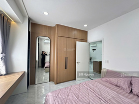 Cho thuê căn hộ 3PN 2WC 122m2 Cảnh Viên 1 Phú Mỹ Hưng, Quận 7, giá 38 triệu