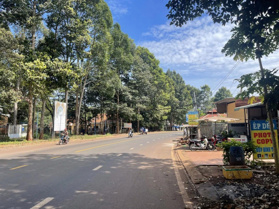 Bán sỉ 7 sổ (35x35=1225m2) thổ cư sổ hồng riêng, QL13 vào, dân cư đông cặp lưng chợ, công nghiệp 3p