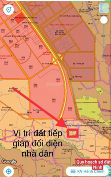 Bán đất Bình Phước gần khu CN DT 5x40m TC 100m2. Giá bán 199 triệu LH 0915 842 468