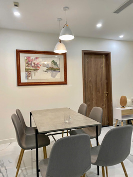 Chính chủ bán căn 01 tầng trung tòa S1 - DT 98m2 Sunshine city giá 7,850 tỷ