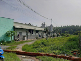 Bán đất tại Long Phước Long Thành, Đồng Nai 94m2 giá ưu đãi hot!