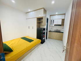 GIẢM CHÀO! BÁN GẤP TÒA CCMN VÕ CHÍ CÔNG 7 TẦNG 17 PHÒNG DÒNG TIỀN 80TR MỘT THÁNG NGÕ ĐẸP ĐÔNG SV.