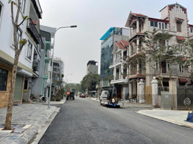 HIẾM. 85M2 ĐẤT; MT 6.6M PHỐ MỚI PHÚC LỢI - ÔTÔ TRÁNH - VỈA HÈ 5M KINH DOANH NHẤT PHỐ CHỈ 13.5 TỶ