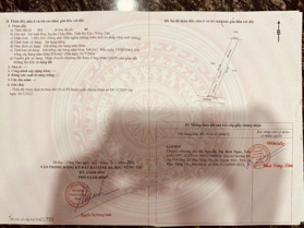 3 lô đất kế KDL sinh thái Suối Giàu, QH đất ở, MT đường nhựa, có cổng rào, có cây ăn trái mới trồng