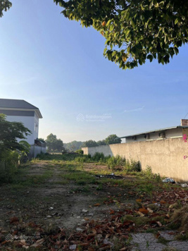 10x30m sau lưng KCN Phú Riềng, bên cạnh trường Cấp 3. Kinh doanh liền được 250tr