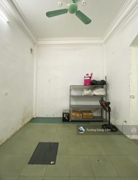 BÁN NHÀ MẶT PHỐ LỚN HUYẾT MẠCH CẦU GIẤY - MT 4.6M - SÁT NGÃ TƯ - GIÁ RẤT MỀM