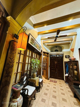 Nhà Phố Đội Cấn, Ba Đình, 116m2, 5 tầng, mt 7m, hơn 28 tỷ.