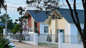 Nhà đẹp ven Đà Lạt Sang trọng, tiện nghi, giá hấp dẫn!