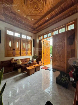 Bán nhà cấy số 3 Cư Xá Liên Hiệp, Đức Trọng