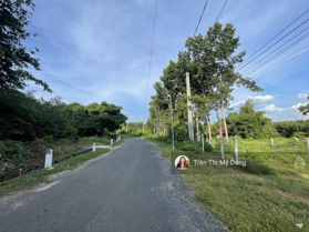 CƠ HỘI SỞ HỮU LÔ ĐẤT 4300m MẶT TIỀN ĐƯỜNG NHỰA TẠI ĐỒNG ỐC, TÂN KHAI, HỚN QUẢN