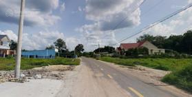 Chủ sang nhựa lô đất 200m2 ngay kcn BECAMEX Chơn Thành. Giá chỉ 790TR, sổ sẵn. Nhanh tay sở hữu!