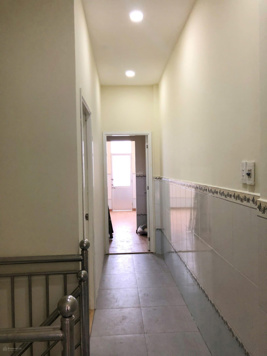 Bán nhà Đường Huỳnh Tấn Phát, Phường Phú Thuận, Quận 7, Tp Hồ Chí Minh