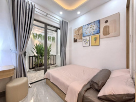 SỐC! Duy nhất hôm nay giảm mạnh 200triệu căn Nguyễn Thái Sơn, Gò Vấp. Giá 1tỷ750triệu, DT 40m2. SHR