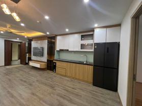 Giá đình bán gấp căn hộ CT1 Văn Khê 3 ngủ Full đồ đẹp chỉ nhỉnh 4 tỷ