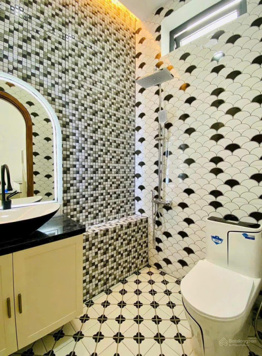 Siêu hiếm - Nhà Đoàn Thị Điểm, Phú Nhuận. DT: 48m2/ 2 Tỷ 100 - 2 Lầu, Sổ sẵn. LH 0909 867 347