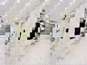 Siêu phẩm lô góc 8 tầng Khuất Duy Tiến - Cầu Giấy - mặt tiền 12m - Thang máy - 26 tỷ