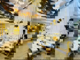 PHỐ LÊ THANH NGHỊ -❗️KINH TẾ QUỐC DÂN CÁCH 1 KM❗️Ô TÔ ĐỖ CỬA 24/24 - KARAOKE TẠI GIA