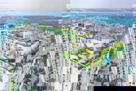  Thông tin địa chỉ Chung cư EcoHome Phúc Lợi, Long Biên