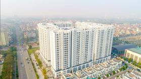 Thông tin địa chỉ Chung cư Hope Residence Phúc Đồng, Long Biên