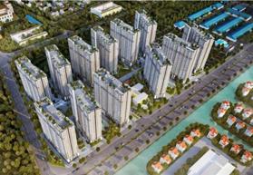 Thông tin địa chỉ Chung cư Him Lam Phúc Lợi, Long Biên