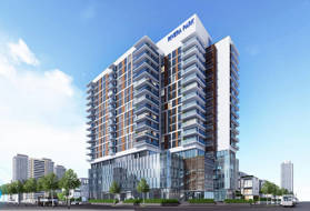 Thông tin địa chỉ Chung cư Rivera Park Long Biên, Long Biên