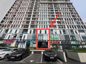Bán shophouse tại Anland LakeView, giá 111 triệu/m2, diện tích 194m2. LH: 0969765365