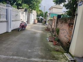 Cần bán lô đất : vị trí yên sơn -yên thọ -TP đông triều  -tỉnh quảng ninh 