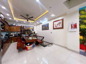 Nhà Mặt Phố Bùi Xương Trạch -5 Tầng Mới Đẹp, Nội Thất Full - Kinh Doanh Đỉnh Cao - Giá Chỉ 25.5 Tỷ!