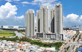 Cho thuê căn hộ Sunrise City 119m, 3PN, full nội thất sang trọng, chỉ 28 triệu/tháng!