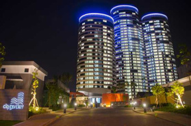 Cho thuê chung cư City Garden Bình Thạnh: DT 73m2. 1PN giá 18.5 tr/th LH 0909 563 784 Hưng