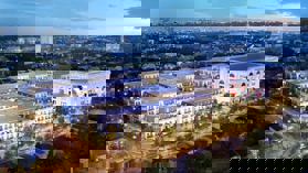 Bán shophouse tại Hùng Vương, 6 tỷ, 75m2, hot