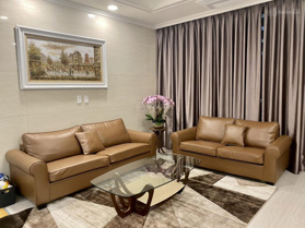 Cho thuê căn hộ 100.9m2 2PN đầy đủ nội thất tòa 903A Starlake 29tr/th. LH 0339 937 555