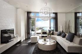 Tôi chính chủ bán CHCC Packexim 2, Tây Hồ, 65m, 2PN, nội thất rất đẹp, view cầu Nhật Tân, 4.4 tỷ