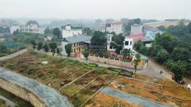 Chính chủ cần bán lô đất view Hạ Bằng giá tốt nhất thị trường