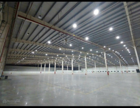 Cho thuê 2000m2, 3000m2, 5000m2, 6500m2, 10.000m2, 15.000m2, kho nhà xưởng KCN HÒa Khánh