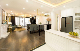 Chính chủ tôi bán căn 2PN, 2PN tại Imperia Garden view đẹp. 81m2, giá 6.5 tỷ