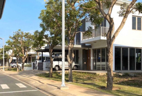 Biệt thự song lập Zone 5 SwanBay mẫu Vina Capital - đã có sổ. Liên hệ 0907 424 438