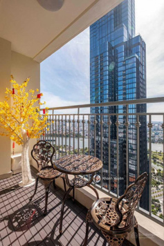 Chuyên cho thuê căn hộ Vinhomes Central Park & Landmark 81 giá tốt nhất thị trường (1,2,3,4 PN)