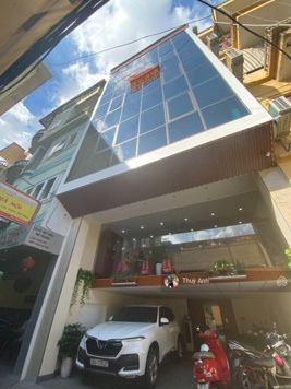 Cho thuê sàn VP chuyên nghiệp DT: 60m2 giá ưu đãi tại Lê Văn Lương, Thanh Xuân. LH: 0963 889 698