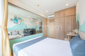 Chính chủ bán căn góc view biển 2PN, 2.8 tỷ, bank hỗ trợ 70%. Chính chủ: 0931 420 091