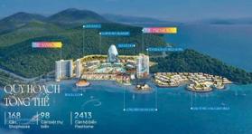 10 căn giới hạn giá tốt tại Libera Nha Trang - Bàn giao Full nội thất, giá chỉ từ 1.3 tỷ/căn