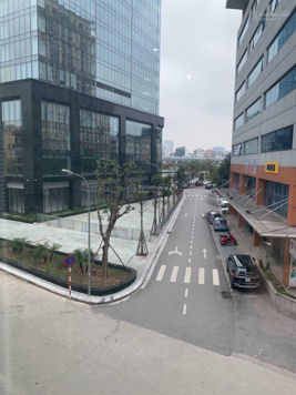 Chính chủ cho thuê tòa nhà văn phòng tại số 66 ngõ 34 Hoàng Cầu DT từ 20 - 60m2 giá từ 4 triệu/th