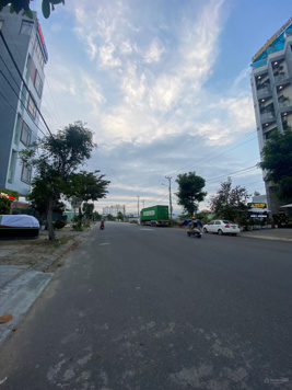 Cho thuê đất 187m2 ngang 7m5 đường Kinh Dương Vương nối dài gần Nguyễn Chánh