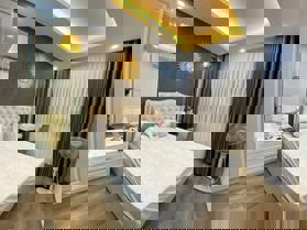 Cho thuê căn 3PN, full nội thất, giá 13 triệu. LH 0963 225 113