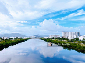 Bán lô đất nền view trực sông Quán Trường Khu đô thị Gói 5 Mỹ Gia Thái Hưng giá cực rẻ chỉ 5,1 TỈ