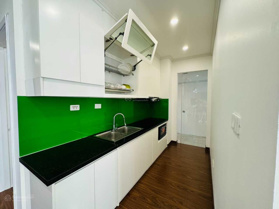 Cần bán căn CC New Life 2 ngủ 2 vệ sinh, view thẳng biển, giá 1tỷ780 nội thất xịn, diện tích 68m2