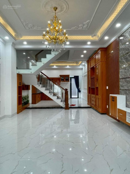 Cho thuê nhà HXH 95/2B Nguyễn Văn Trỗi P. 15 Q. Phú Nhuận