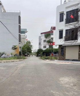 Bán đất dịch vụ Đồng Mai trục đường chính khu 3