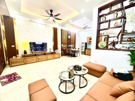 Bán nhà phố Hưng Phúc, 1 nhà ra phố, dân xây, view hồ Yên Sở, TK hiện đại, 5 tầng, 30m2, 4.75 tỷ