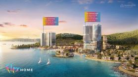 Libera Nha Trang - ngôi nhà của triệu triệu người VN yêu biển chỉ 1tỷ2/1 căn